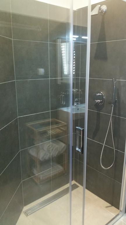 Apartment Diminic Melin Cres Kültér fotó