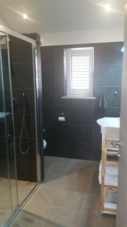 Apartment Diminic Melin Cres Kültér fotó