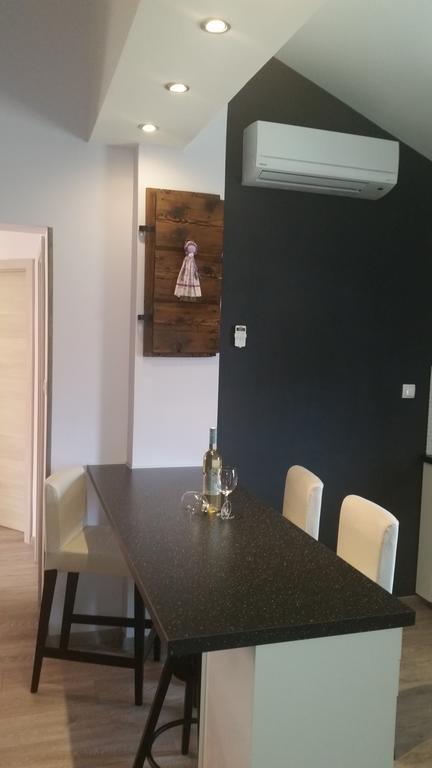 Apartment Diminic Melin Cres Kültér fotó