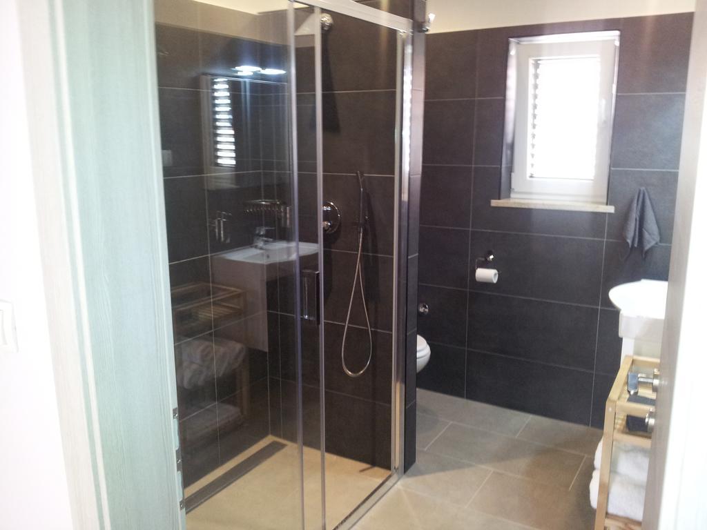 Apartment Diminic Melin Cres Kültér fotó