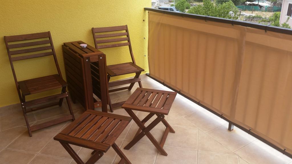Apartment Diminic Melin Cres Kültér fotó