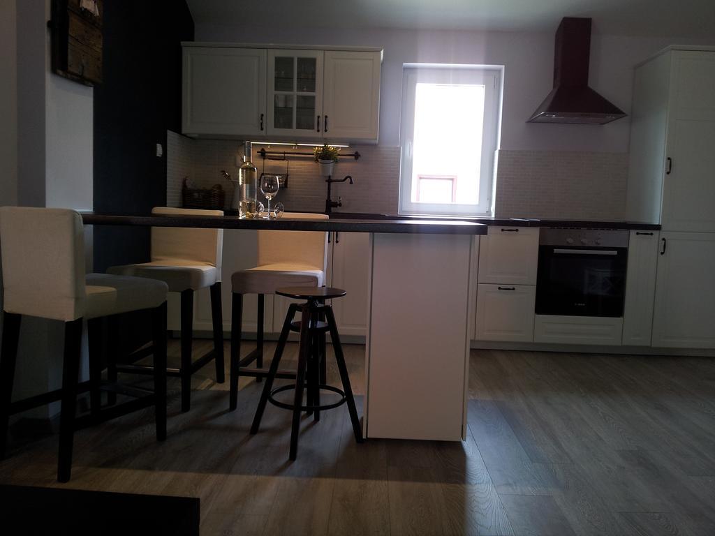 Apartment Diminic Melin Cres Kültér fotó
