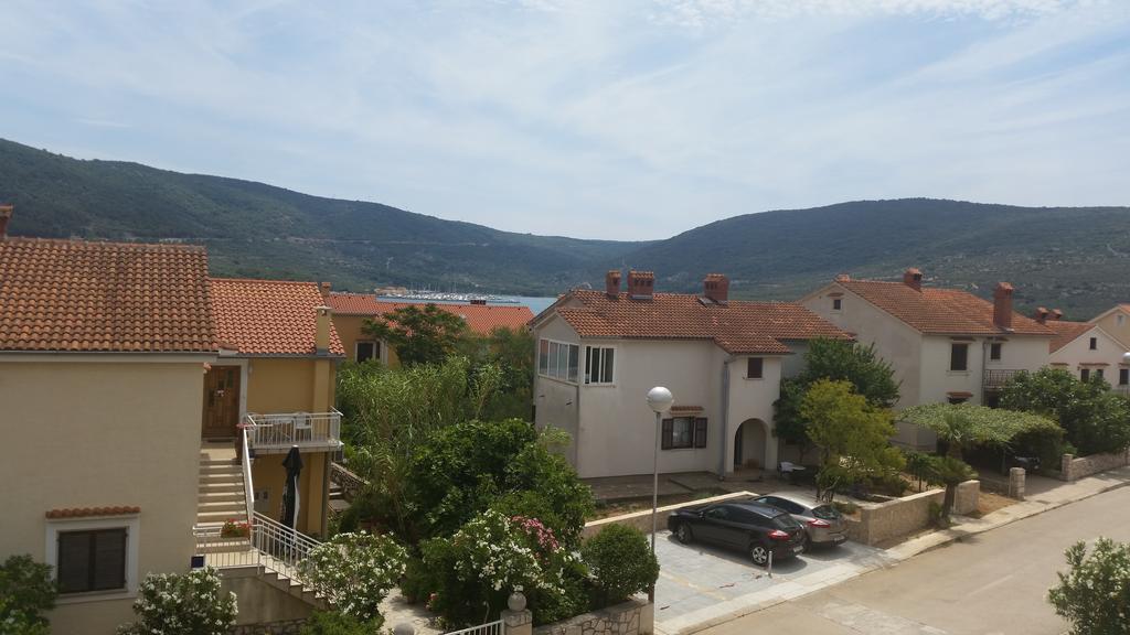 Apartment Diminic Melin Cres Kültér fotó
