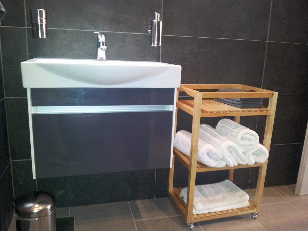 Apartment Diminic Melin Cres Kültér fotó