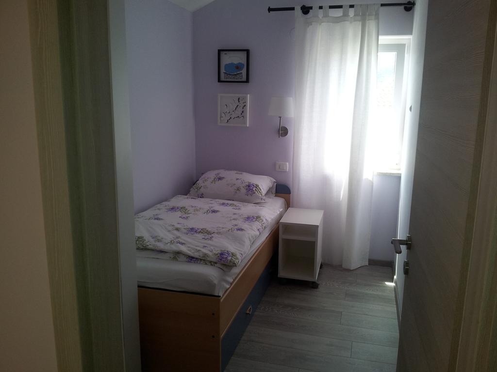Apartment Diminic Melin Cres Kültér fotó