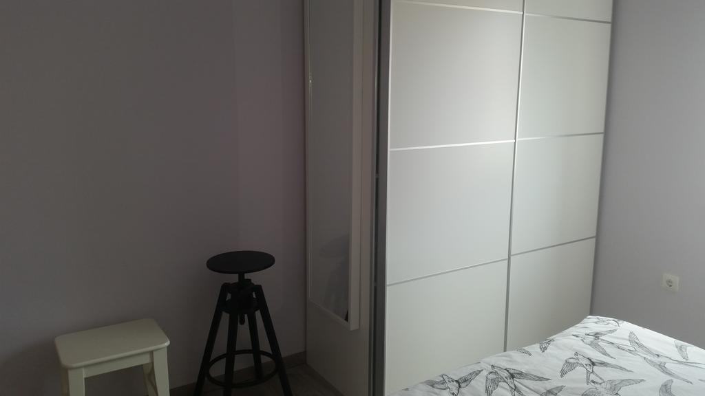 Apartment Diminic Melin Cres Kültér fotó