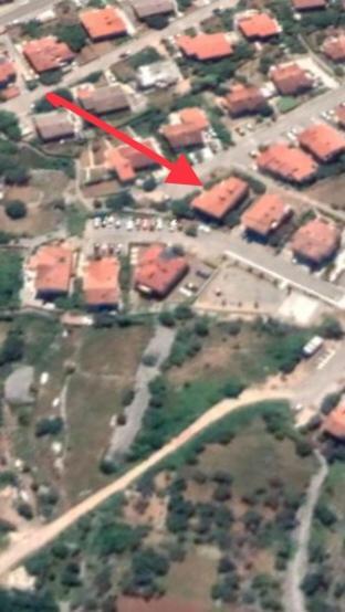 Apartment Diminic Melin Cres Kültér fotó