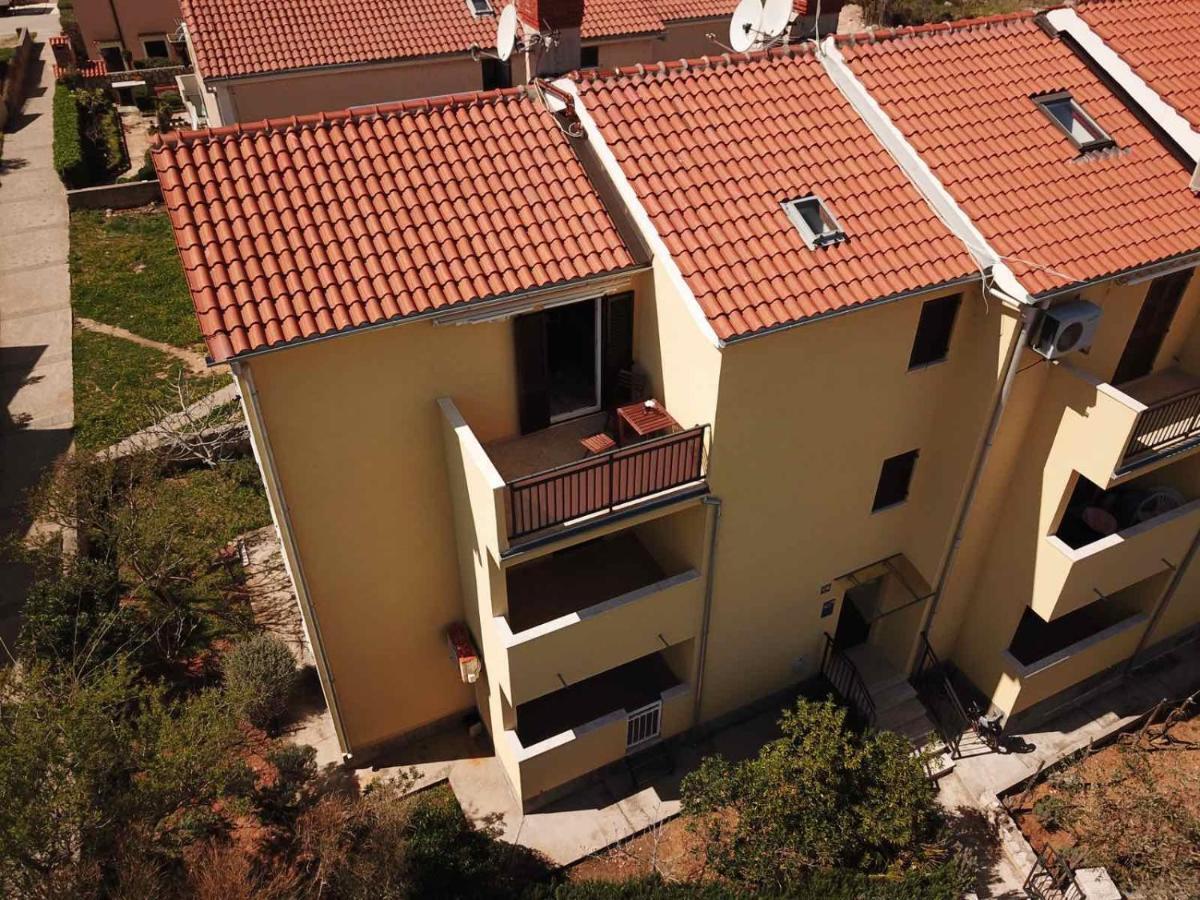 Apartment Diminic Melin Cres Kültér fotó